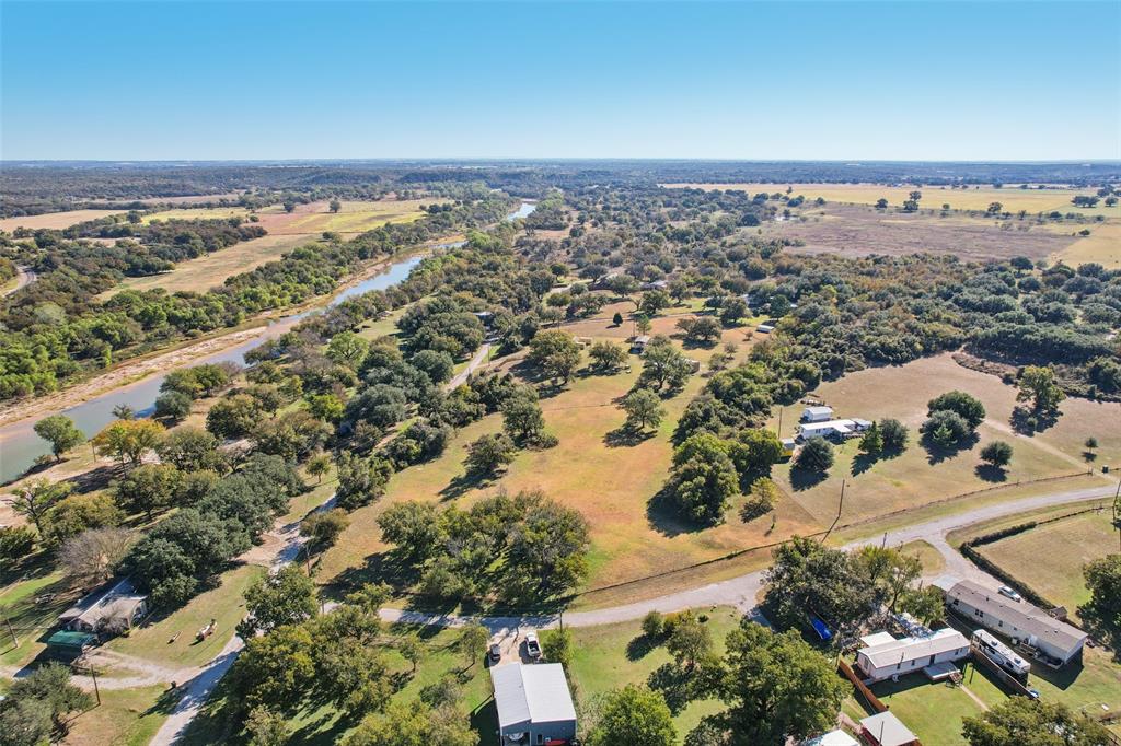 1200 Riverview Road Millsap, TX 76066 - Photo 6 of 13 an aerial view of a city
