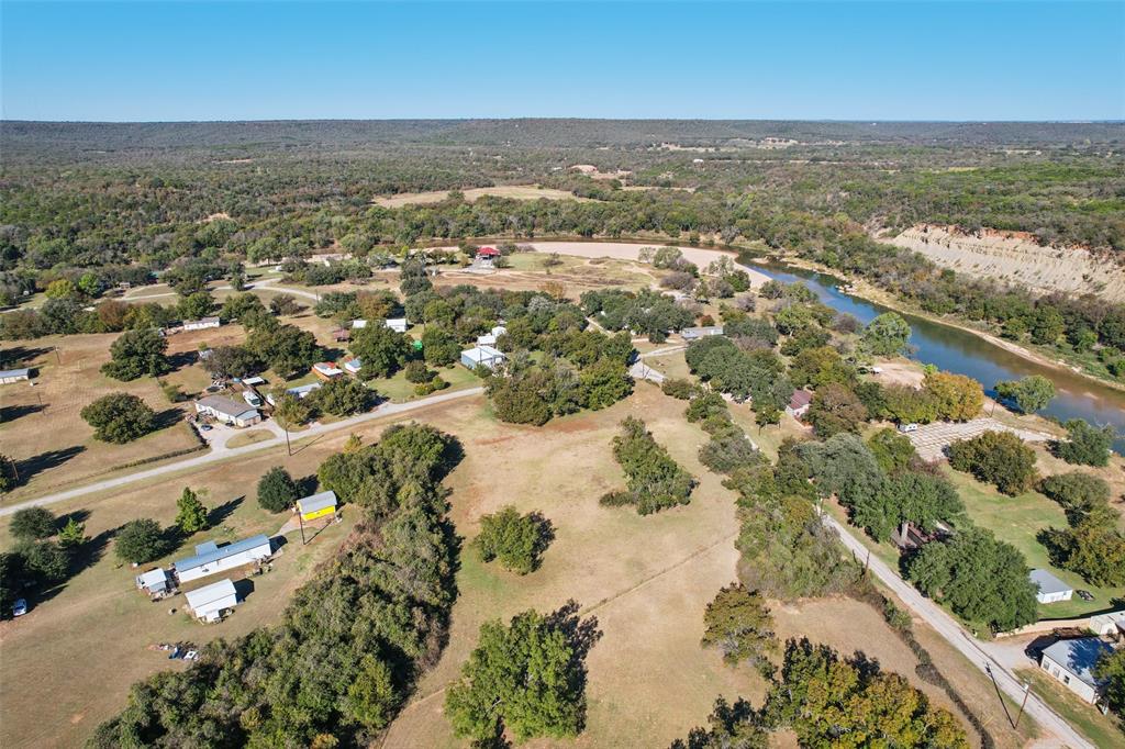 1200 Riverview Road Millsap, TX 76066 - Photo 9 of 13 view of city and ocean