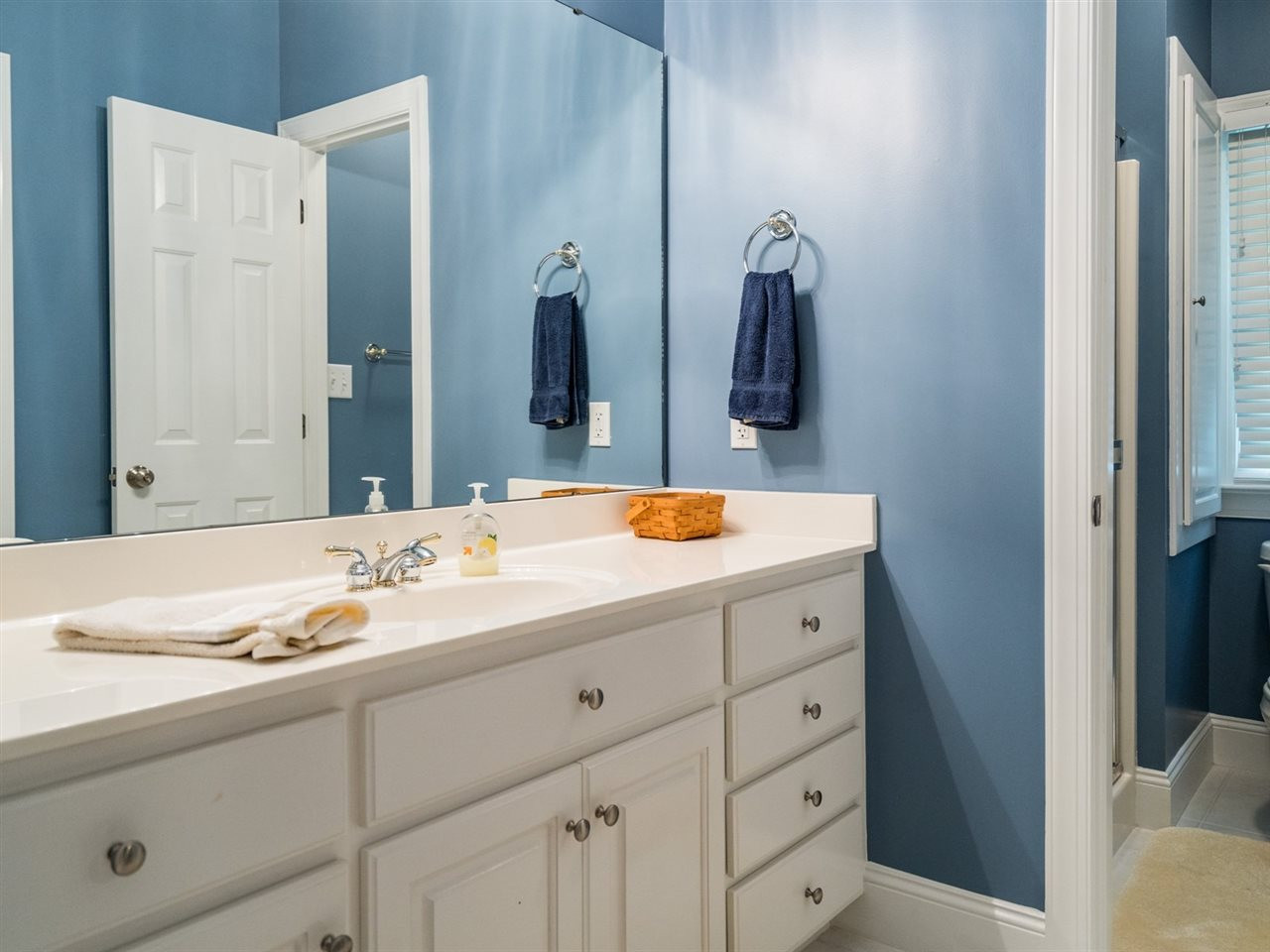 7908 Oneal Road Raleigh, NC 27613 - Photo 20 of 25 Basement Bathroom