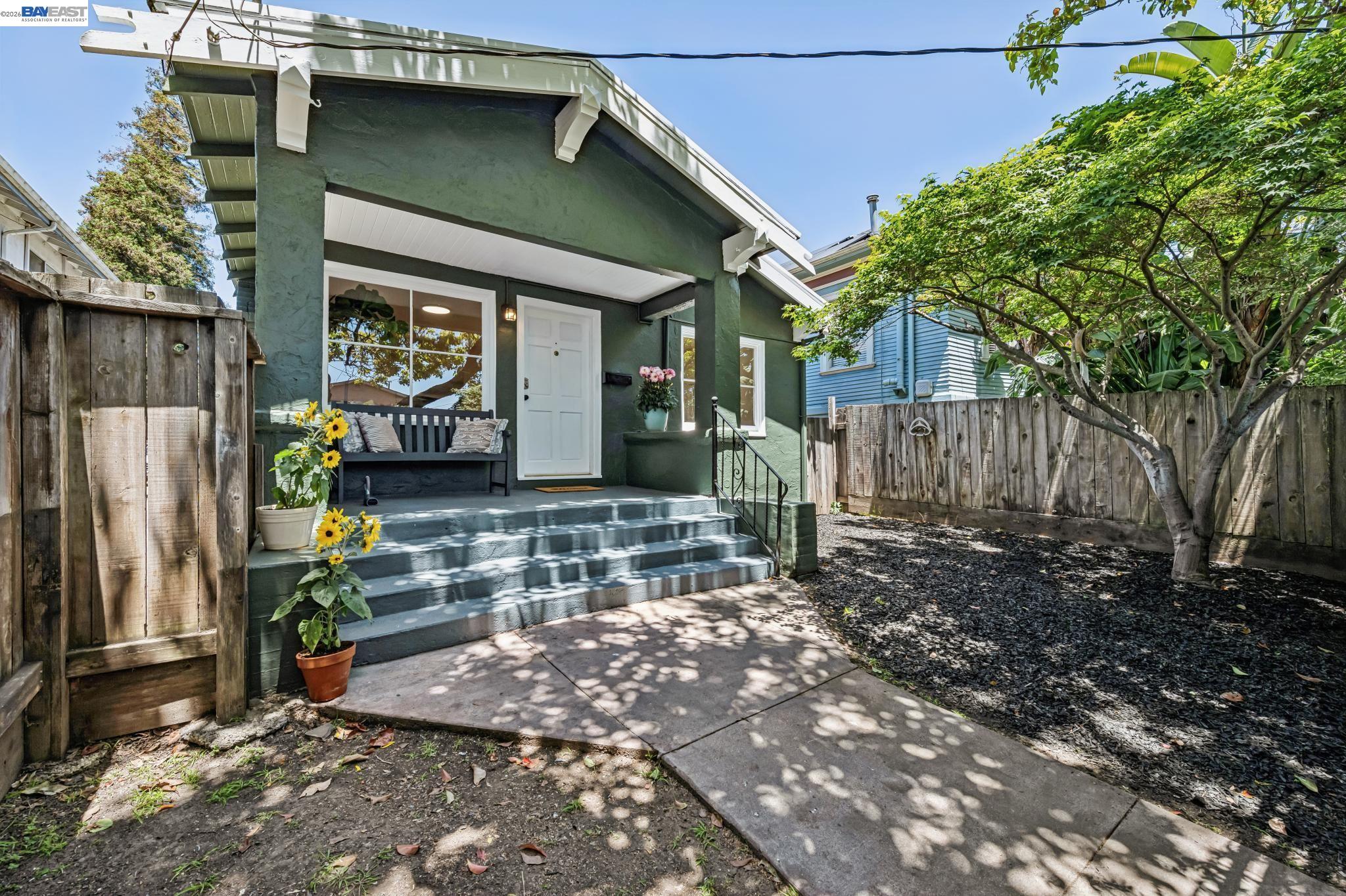1349 Hearst Avenue Berkeley, CA 94702 - Photo 1 of 36