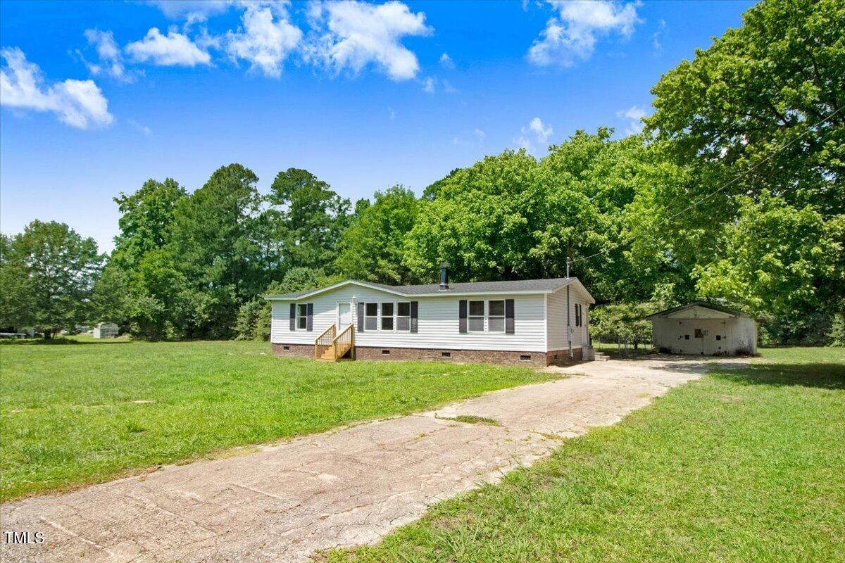 10322 Sugar Hill Road Wilson, NC 27896 - Photo 23 of 27 02-10322 Sugar Hill Rd-2