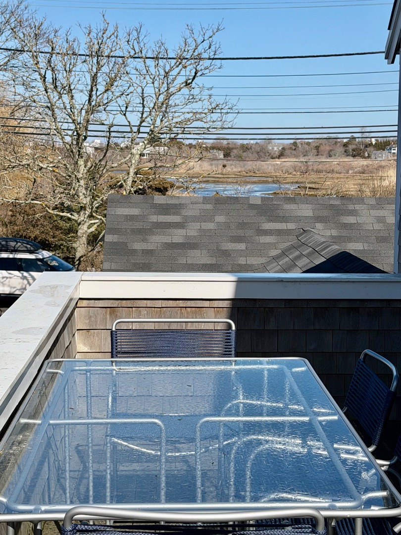 163 Orange Street Nantucket, MA 02554 - Photo 22 of 22 a view of swimming pool