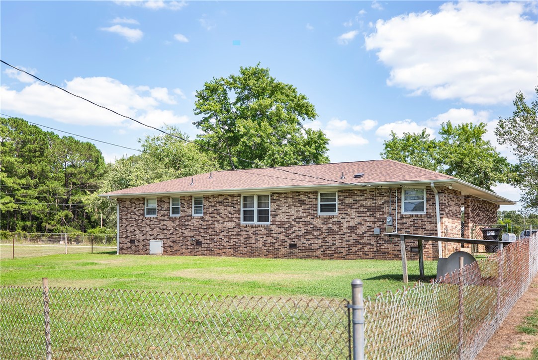 103 Samuel Camp Road Anderson, SC 29624 - Photo 23 of 32