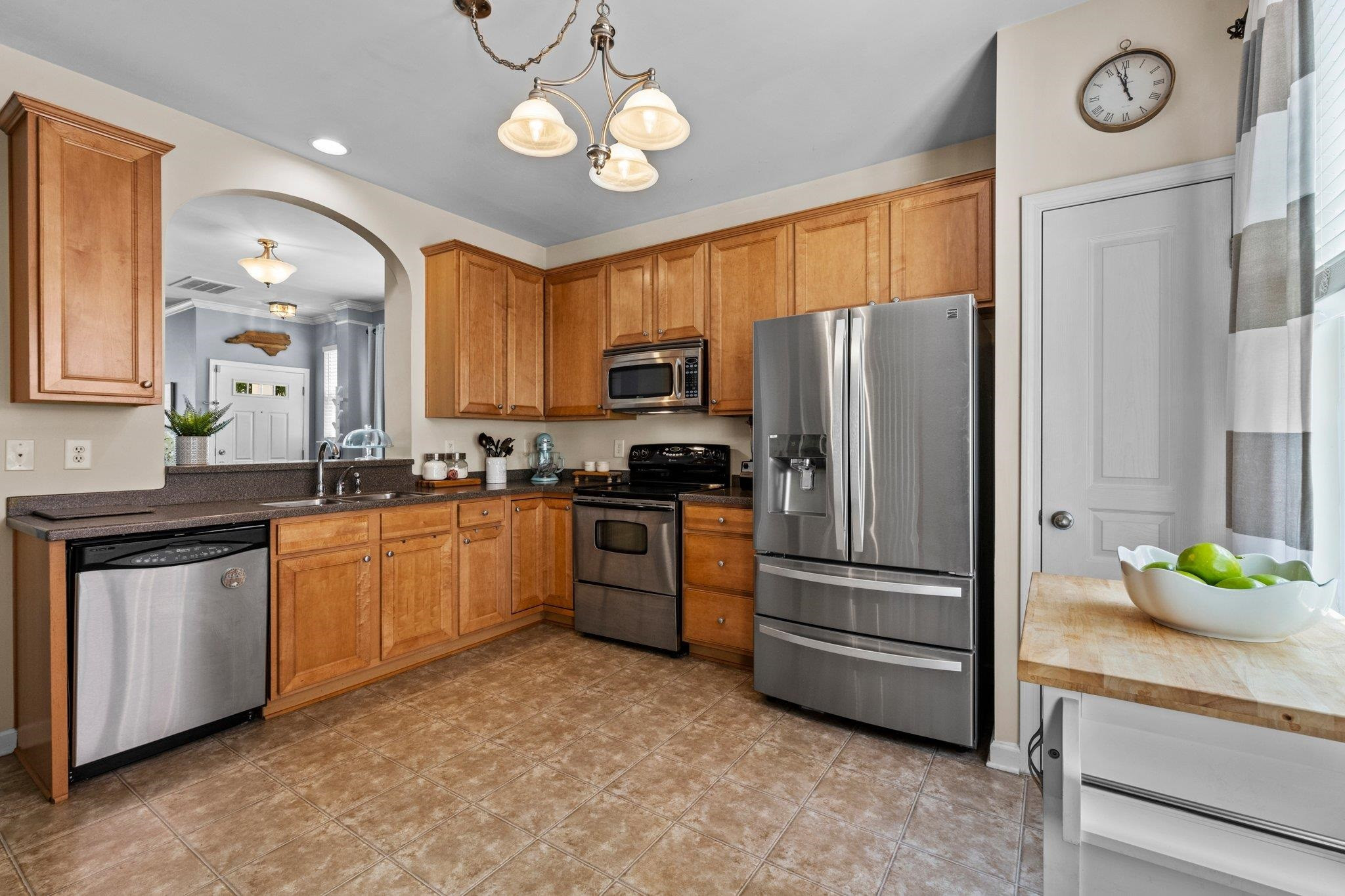7851 Spungold Street Raleigh, NC 27617 - Photo 13 of 27 Photo 13