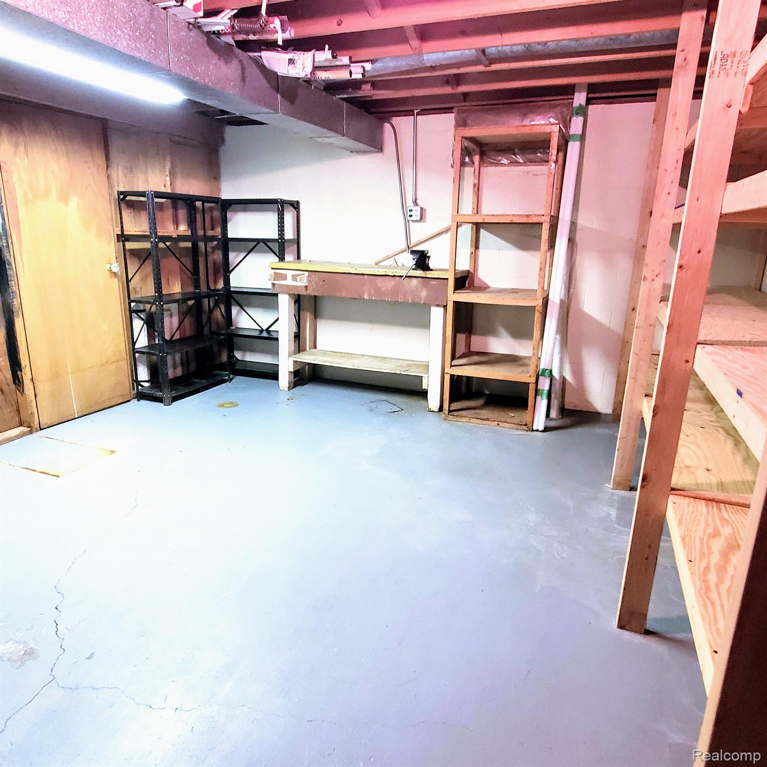 4052 South Towerline Road Bridgeport, MI 48722 - Photo 17 of 27 Gallery Image 17