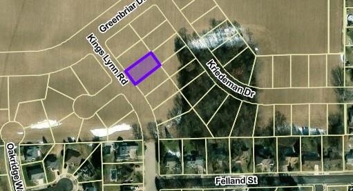 Lot 21 Kings Lynn Stoughton, WI 53589 - Photo 2 of 3