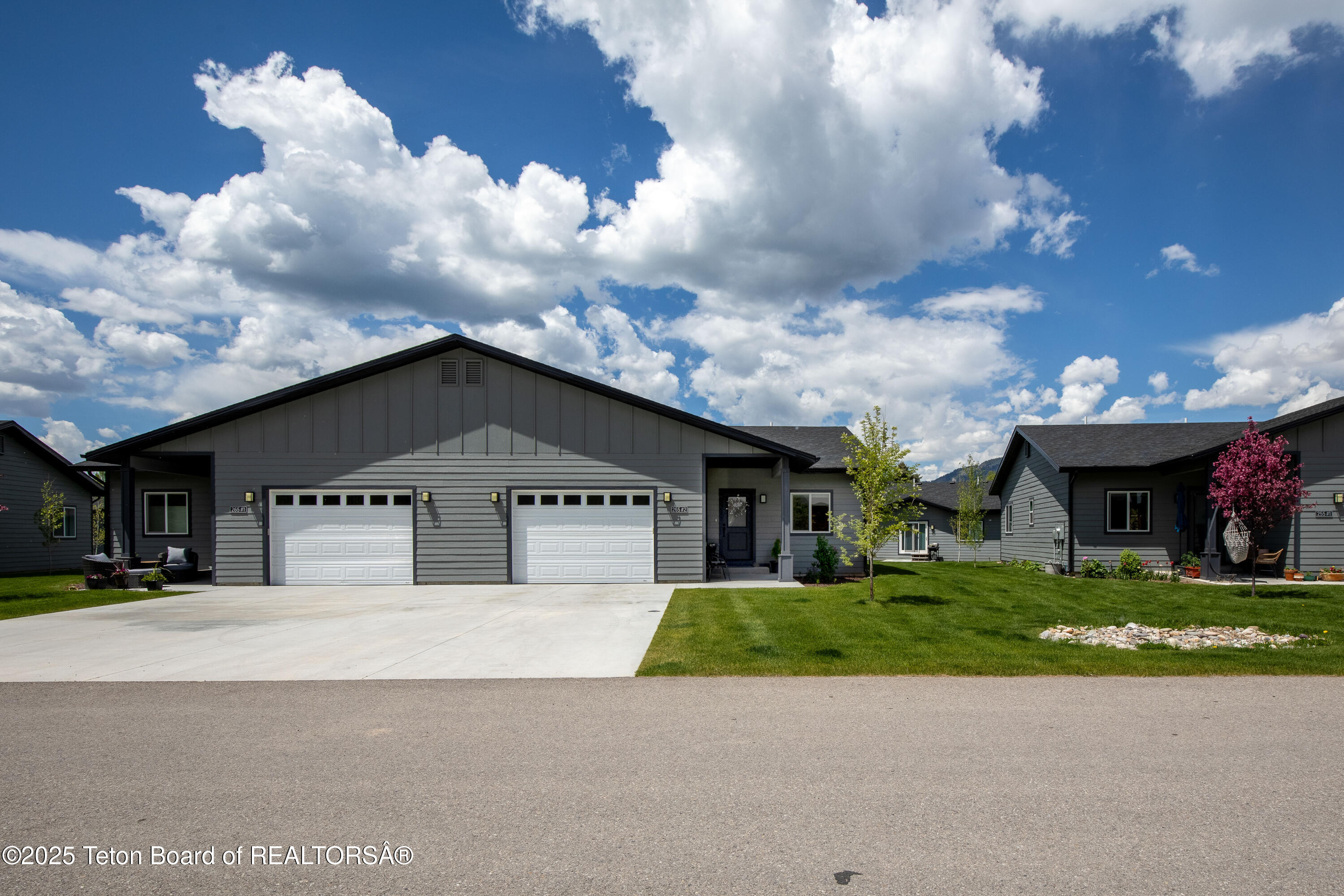 265 River Circle, Unit 2 Alpine, WY 83128 - Photo 12 of 36 265 River Circle Unit 2 Alpine_1598-HDR-