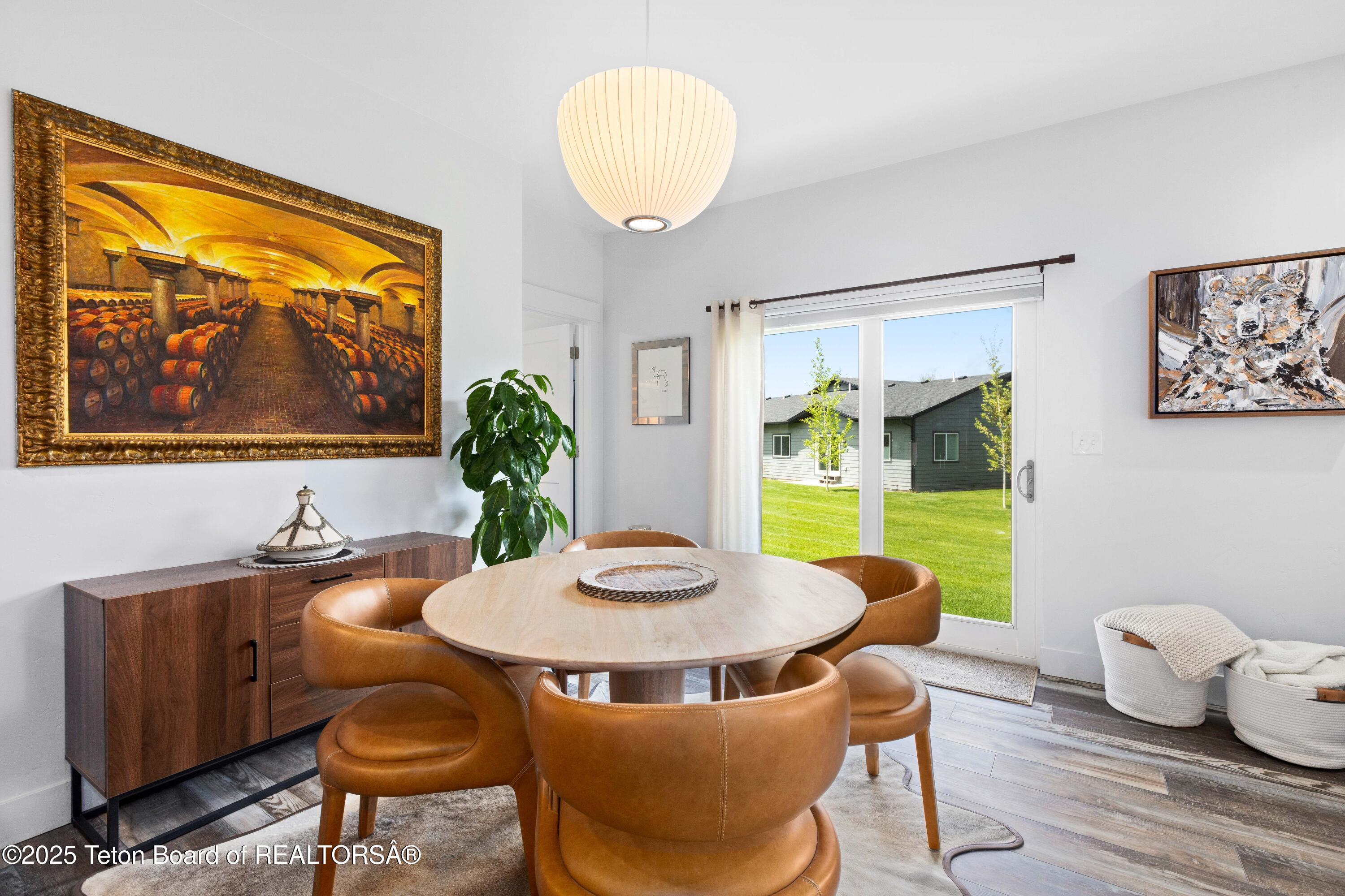 265 River Circle, Unit 2 Alpine, WY 83128 - Photo 17 of 36 265 River Circle Unit 2 Alpine_1473-2