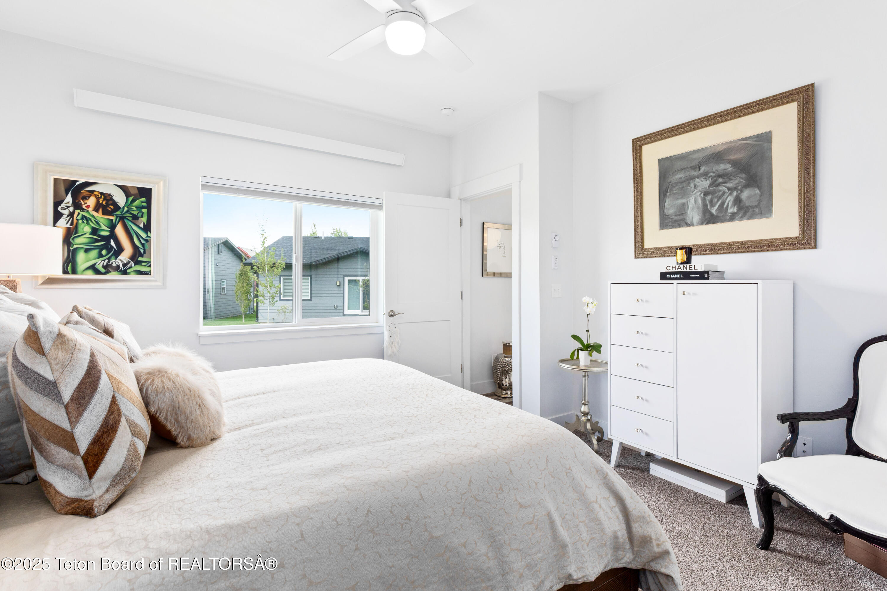 265 River Circle, Unit 2 Alpine, WY 83128 - Photo 25 of 36 265 River Circle Unit 2 Alpine_1534-2