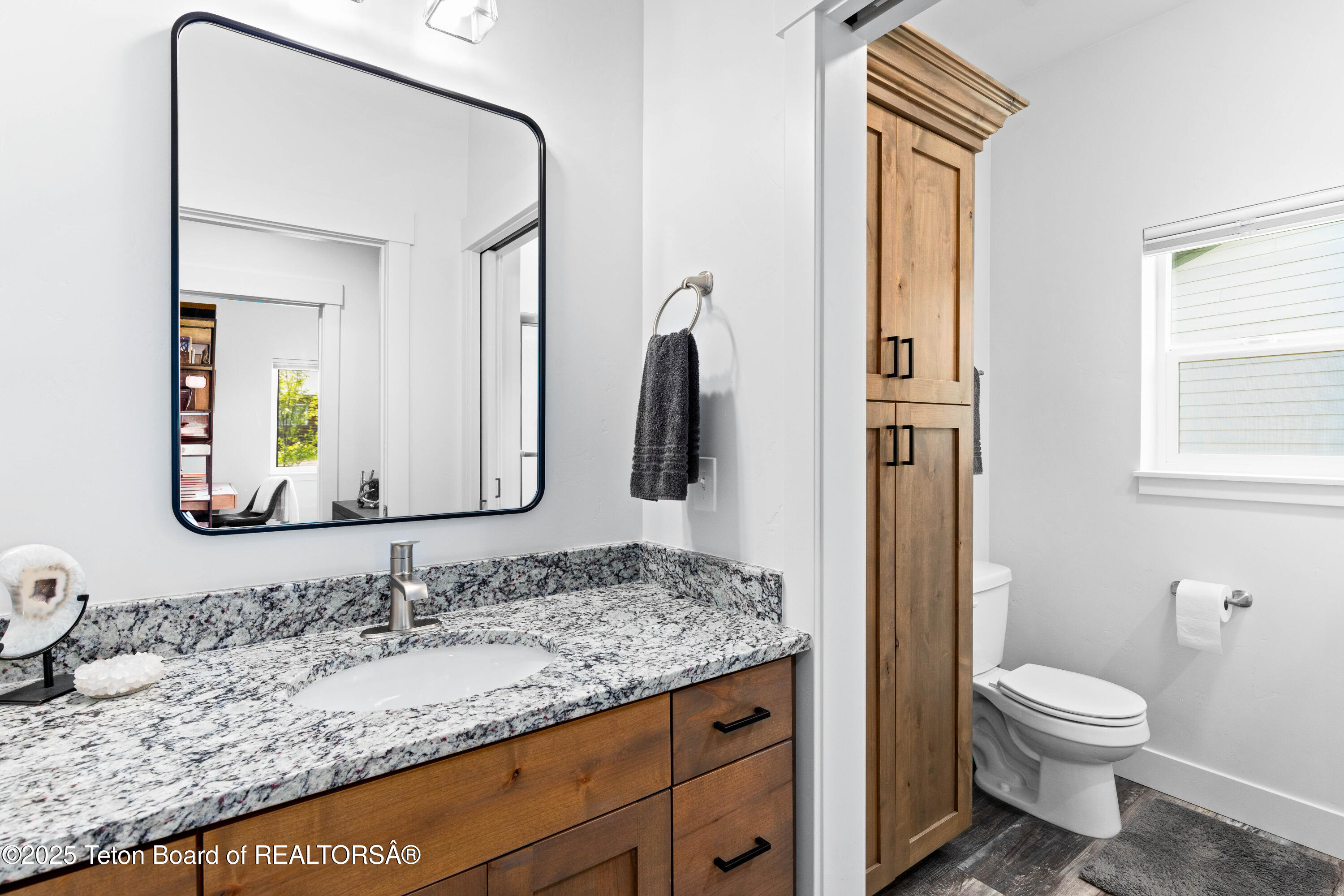 265 River Circle, Unit 2 Alpine, WY 83128 - Photo 28 of 36 265 River Circle Unit 2 Alpine_1398-2