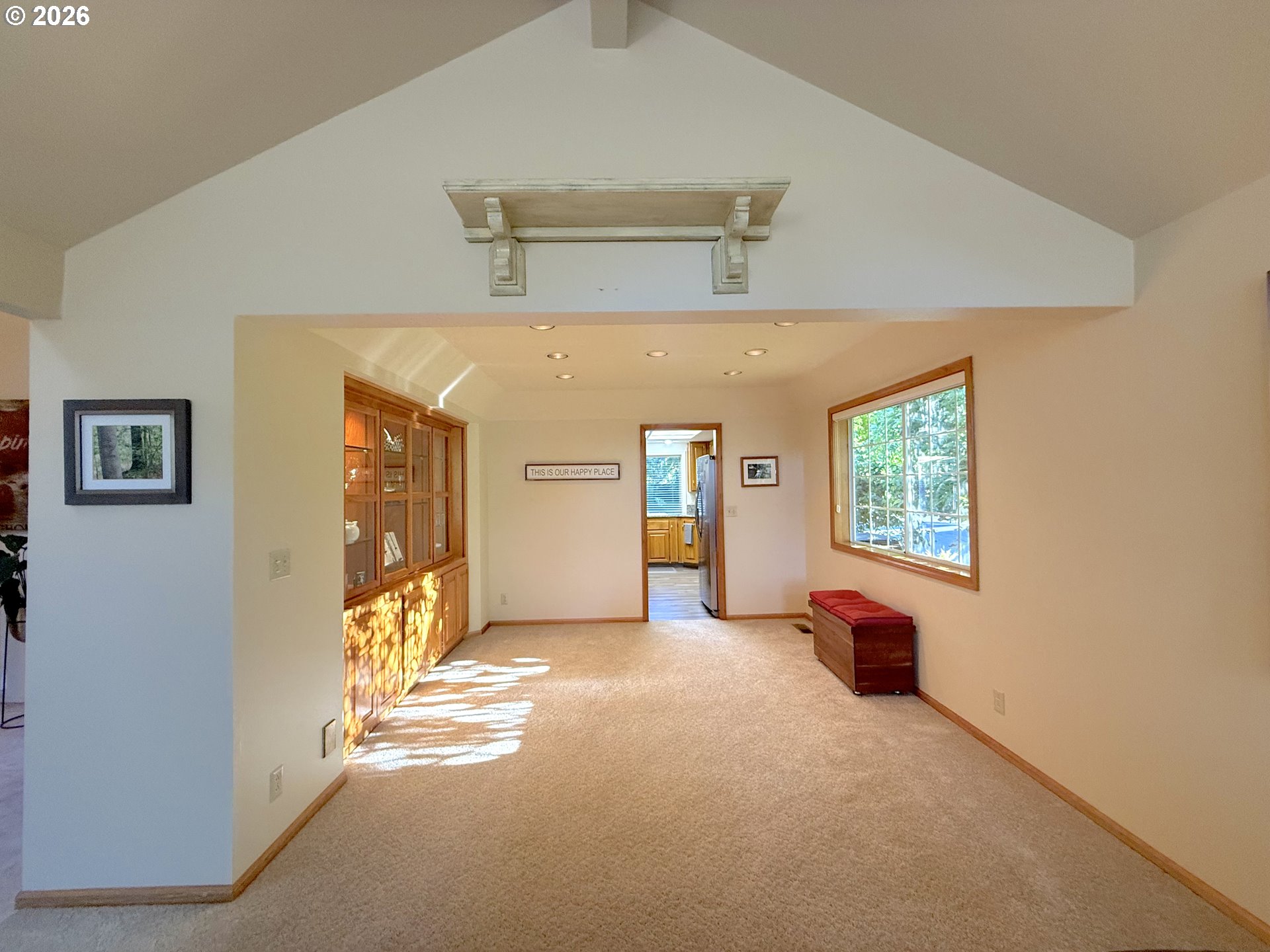 1487 Kyiv Street Springfield, OR 97477 - Photo 7 of 48 Dining Area