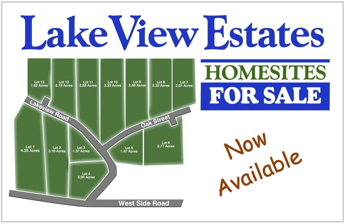 Lot 11 Lake View Road Weld, ME 04285 - Photo 9 of 29 Kersey-LVE copy