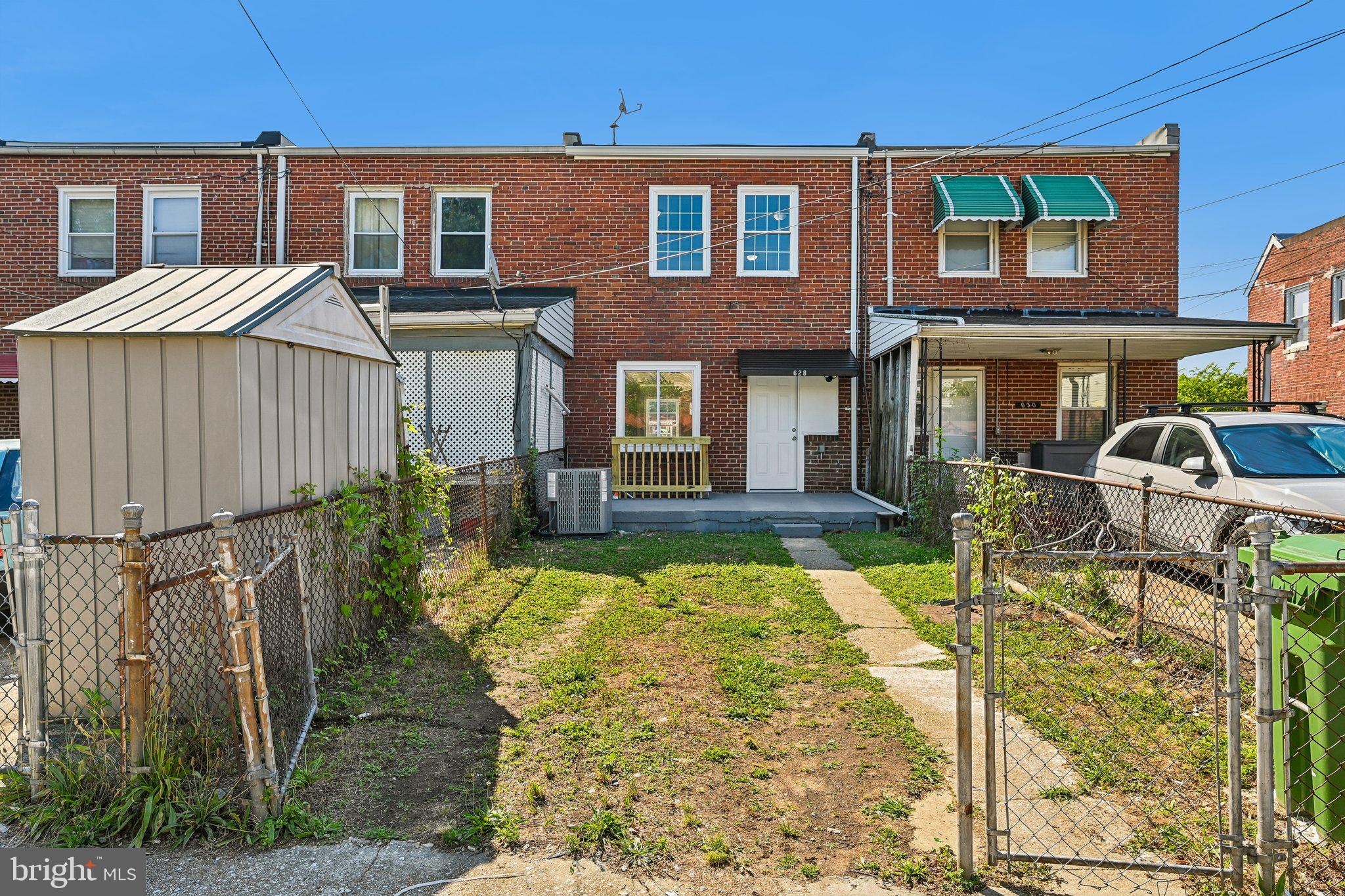 628 Roundview Road Baltimore, MD 21225 - Photo 42 of 43