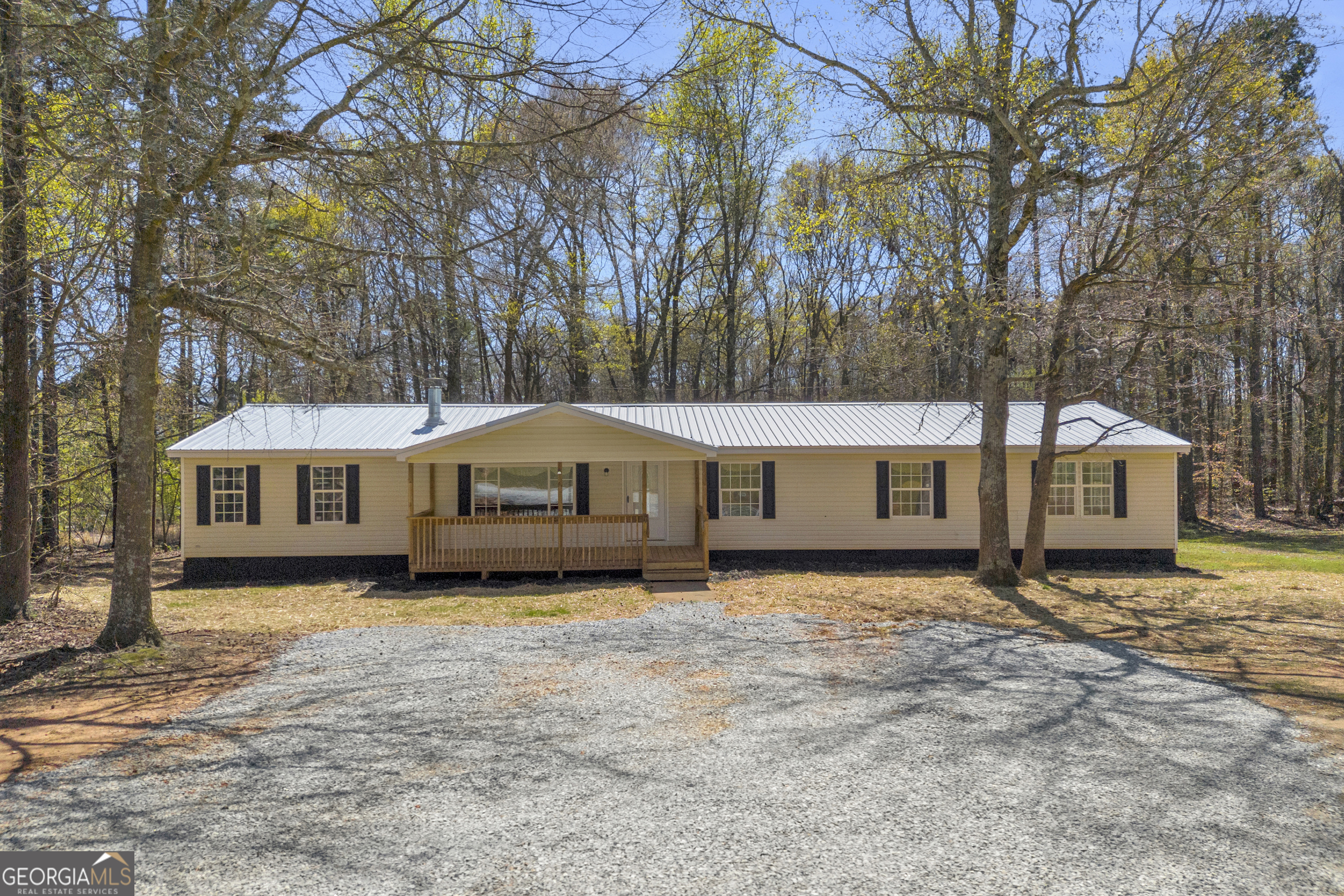 421 Williams Wilson Road Hull, GA 30646 - Photo 5 of 59