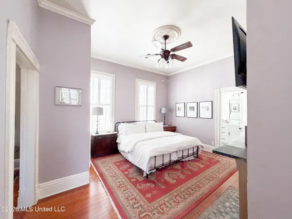 $445,000 | 610 State Street, Natchez, MS 39120