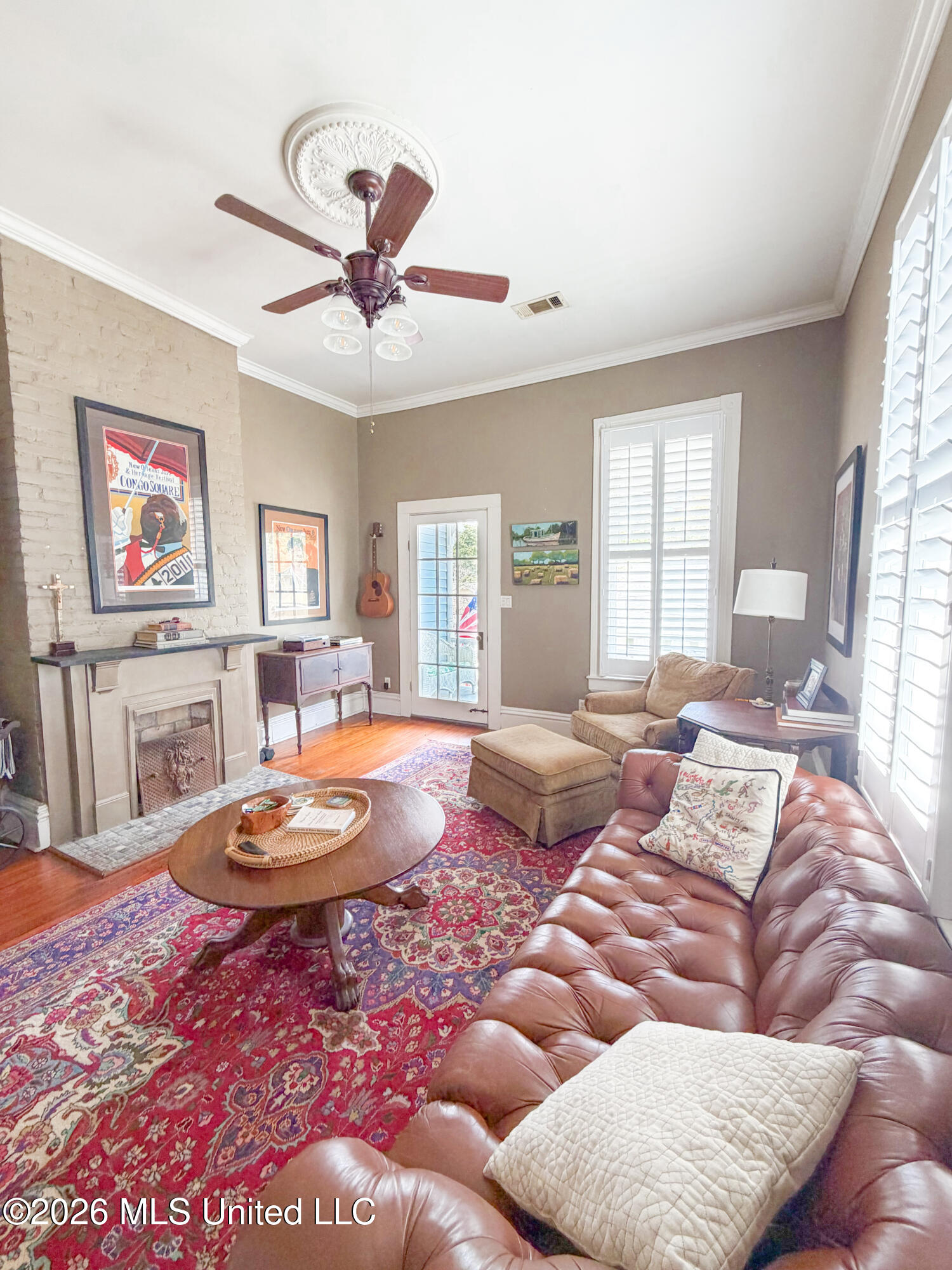 610 State Street Natchez, MS 39120 - Photo 18 of 28 Primary bedroom suite