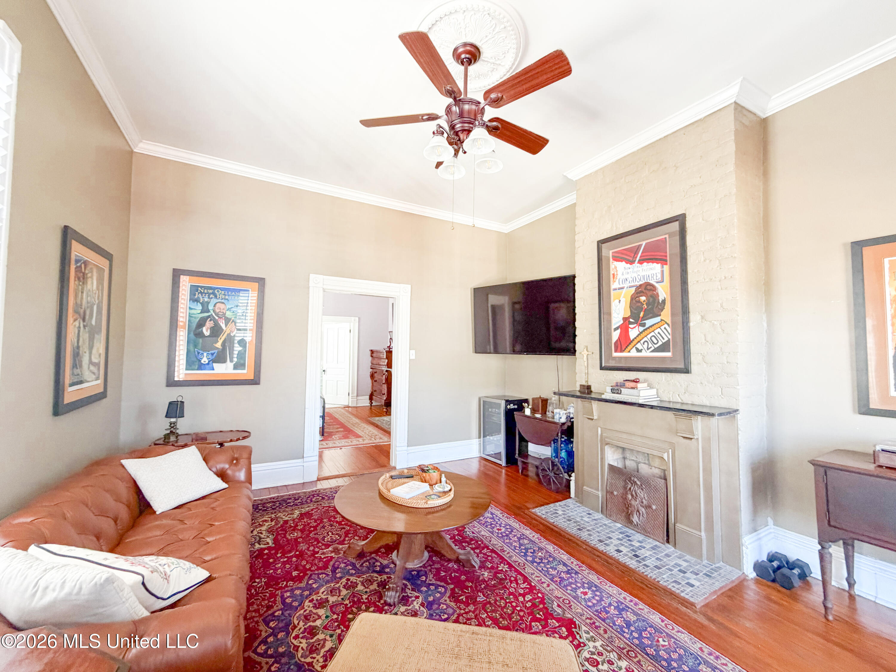 610 State Street Natchez, MS 39120 - Photo 19 of 28 IMG_3359