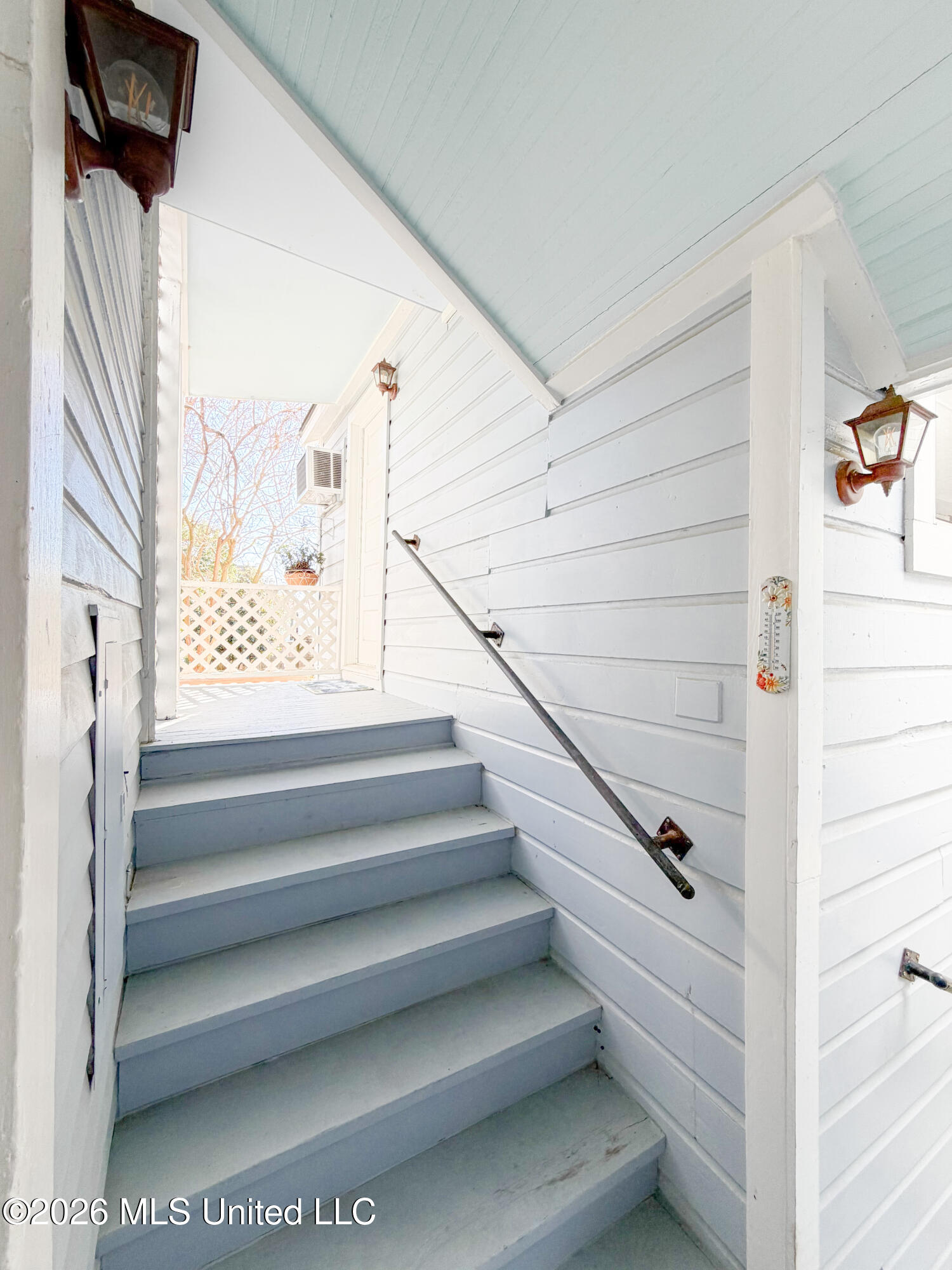 610 State Street Natchez, MS 39120 - Photo 26 of 28 Attached apt