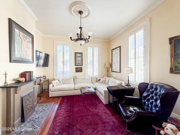 $445,000 | 610 State Street, Natchez, MS 39120