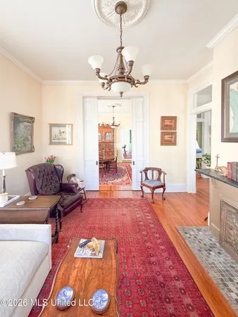 $445,000 | 610 State Street, Natchez, MS 39120