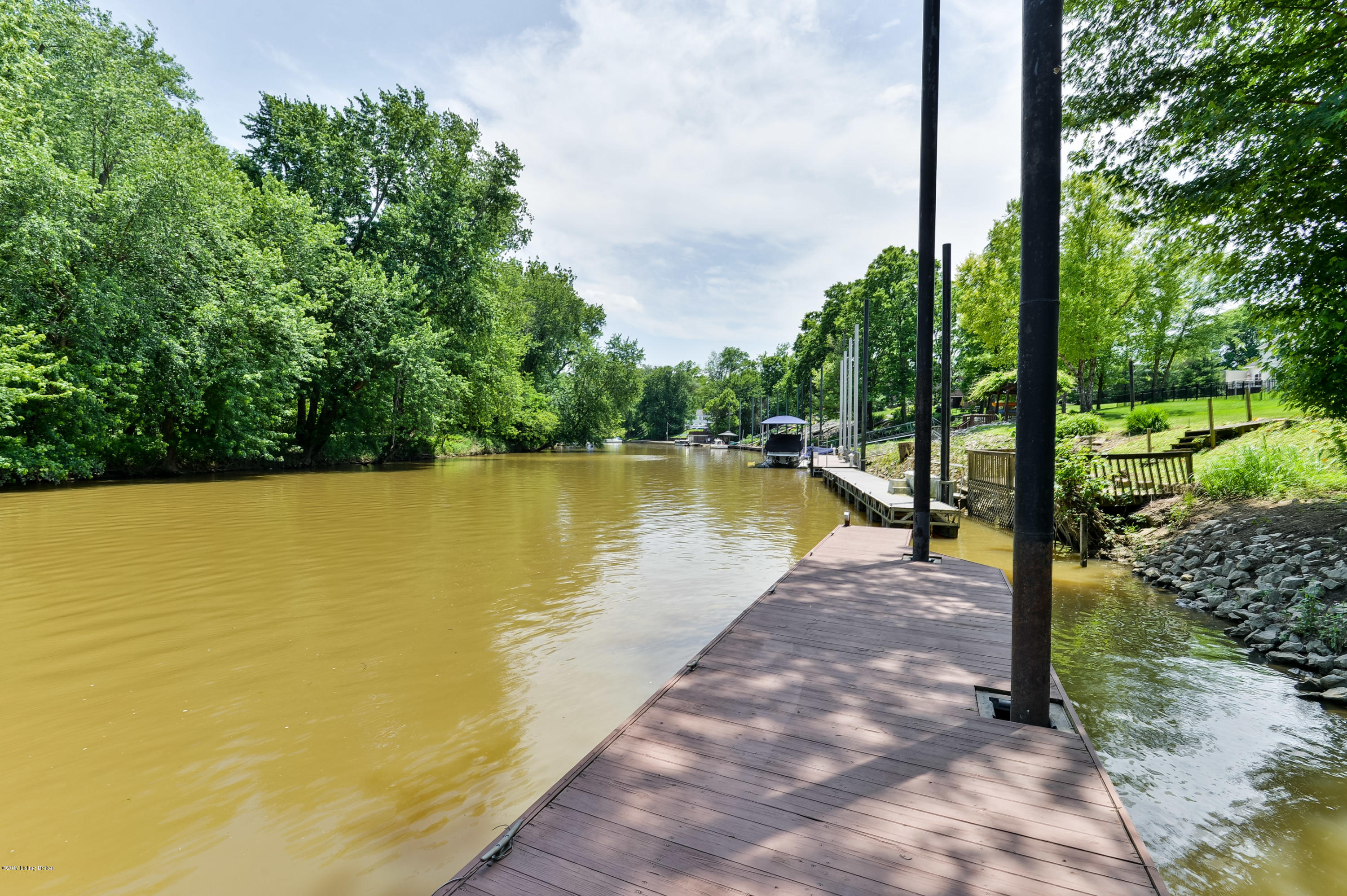 5401 River Creek Court Prospect, KY 40059 - Photo 43 of 50 03 LSIR 20170526
