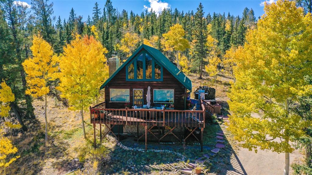301 Warpath Road Como, CO 80432 - Photo 1 of 31 Gallery Image 1