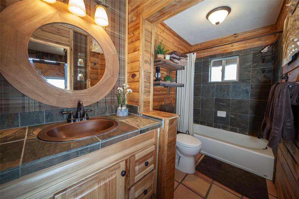 301 Warpath Road Como, CO 80432 - Photo 11 of 31 Gallery Image 11