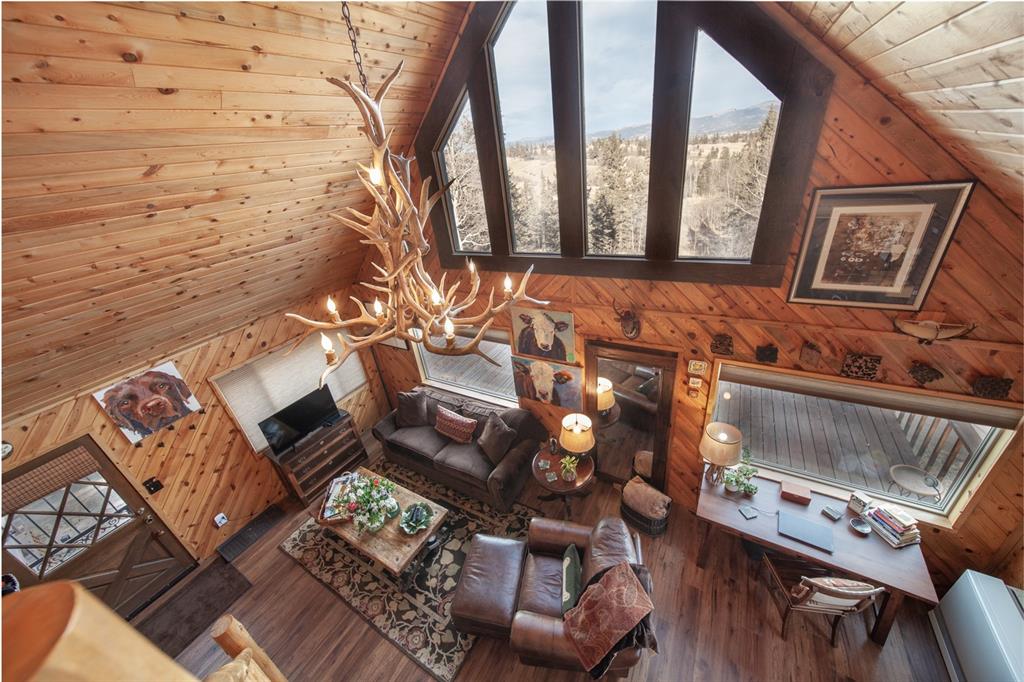 301 Warpath Road Como, CO 80432 - Photo 15 of 31 Gallery Image 15