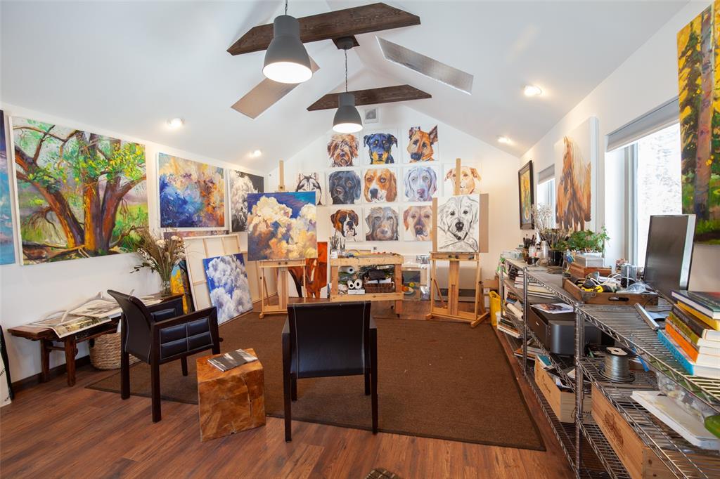 301 Warpath Road Como, CO 80432 - Photo 16 of 31 Gallery Image 16