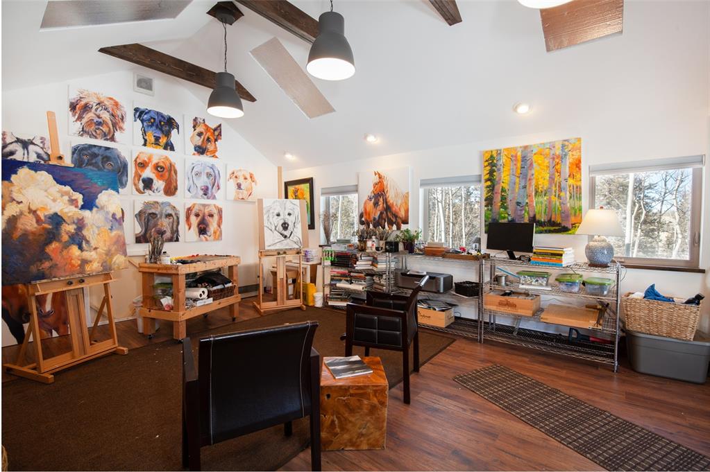 301 Warpath Road Como, CO 80432 - Photo 17 of 31 Gallery Image 17