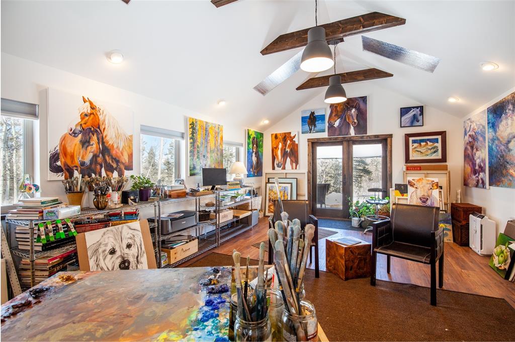 301 Warpath Road Como, CO 80432 - Photo 18 of 31 Gallery Image 18