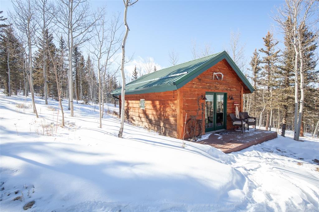 301 Warpath Road Como, CO 80432 - Photo 19 of 31 Gallery Image 19