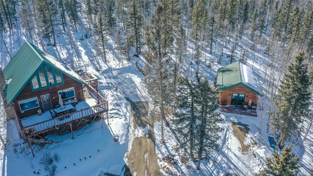 301 Warpath Road Como, CO 80432 - Photo 20 of 31 Gallery Image 20