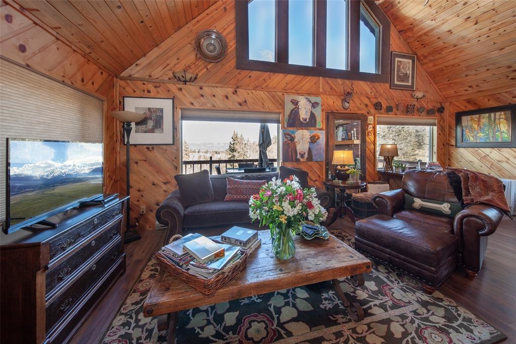 301 Warpath Road Como, CO 80432 - Photo 2 of 31 Gallery Image 2