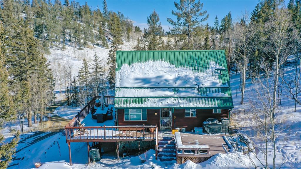 301 Warpath Road Como, CO 80432 - Photo 21 of 31 Gallery Image 21