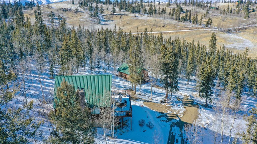 301 Warpath Road Como, CO 80432 - Photo 24 of 31 Gallery Image 24