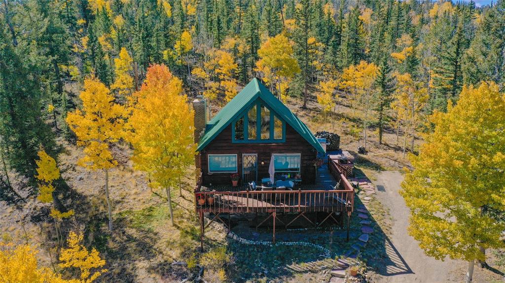 301 Warpath Road Como, CO 80432 - Photo 25 of 31 Gallery Image 25