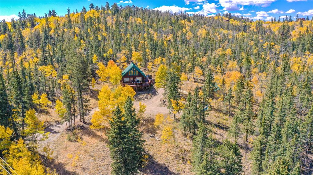 301 Warpath Road Como, CO 80432 - Photo 27 of 31 Gallery Image 27
