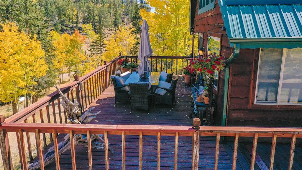 301 Warpath Road Como, CO 80432 - Photo 30 of 31 Gallery Image 30