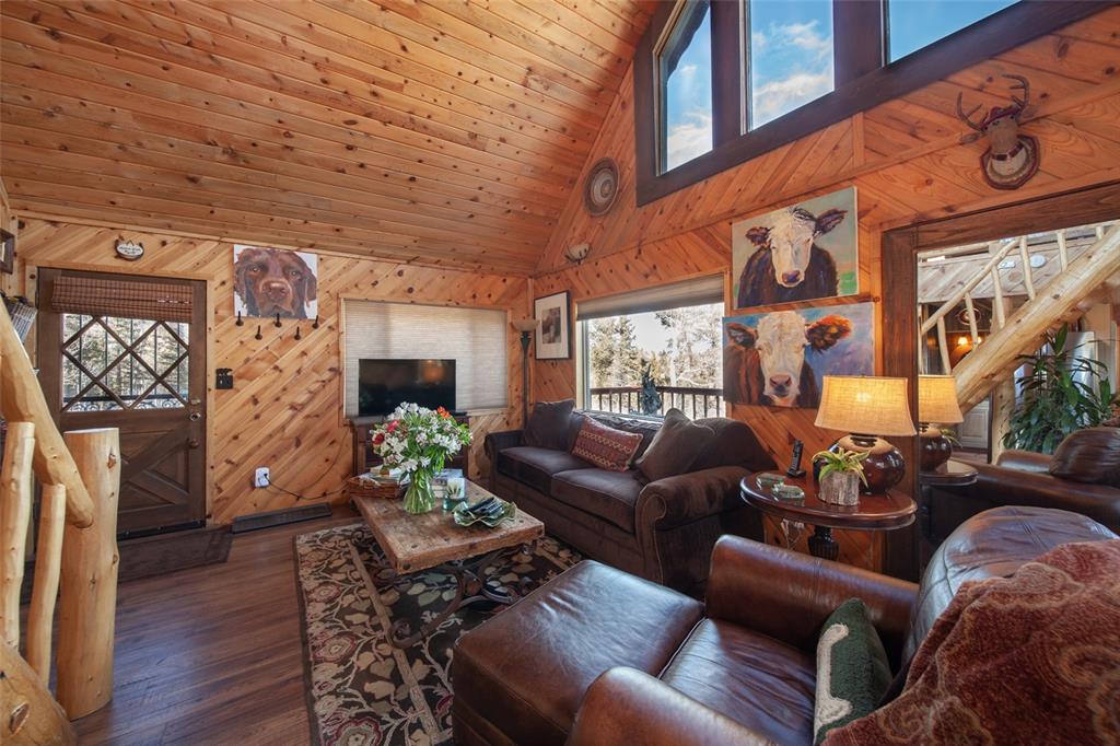 301 Warpath Road Como, CO 80432 - Photo 3 of 31 Gallery Image 3