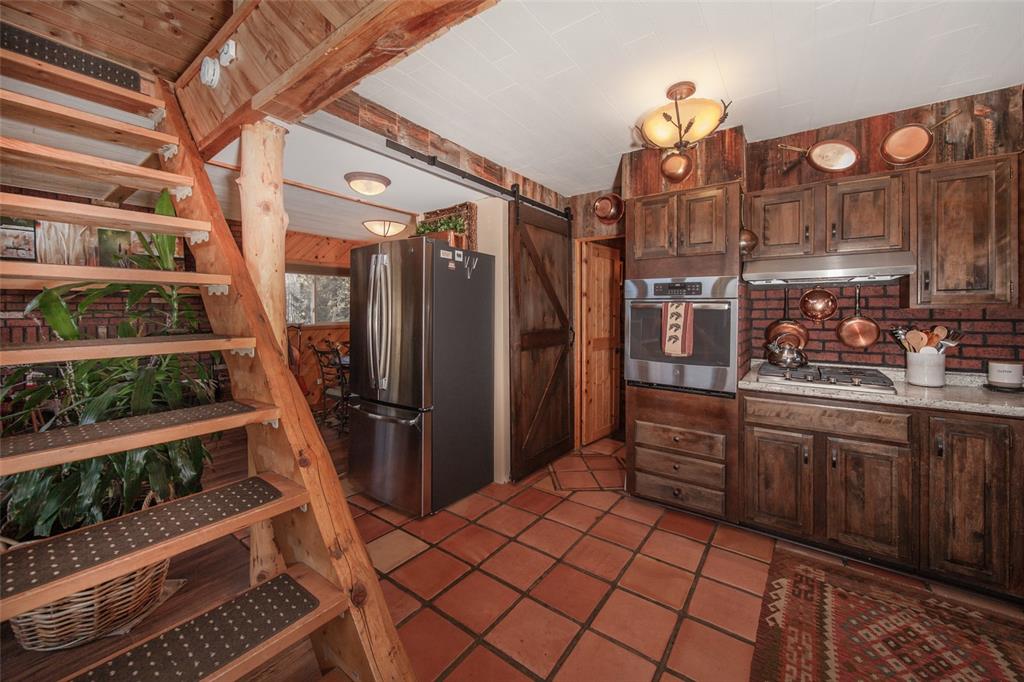 301 Warpath Road Como, CO 80432 - Photo 4 of 31 Gallery Image 4
