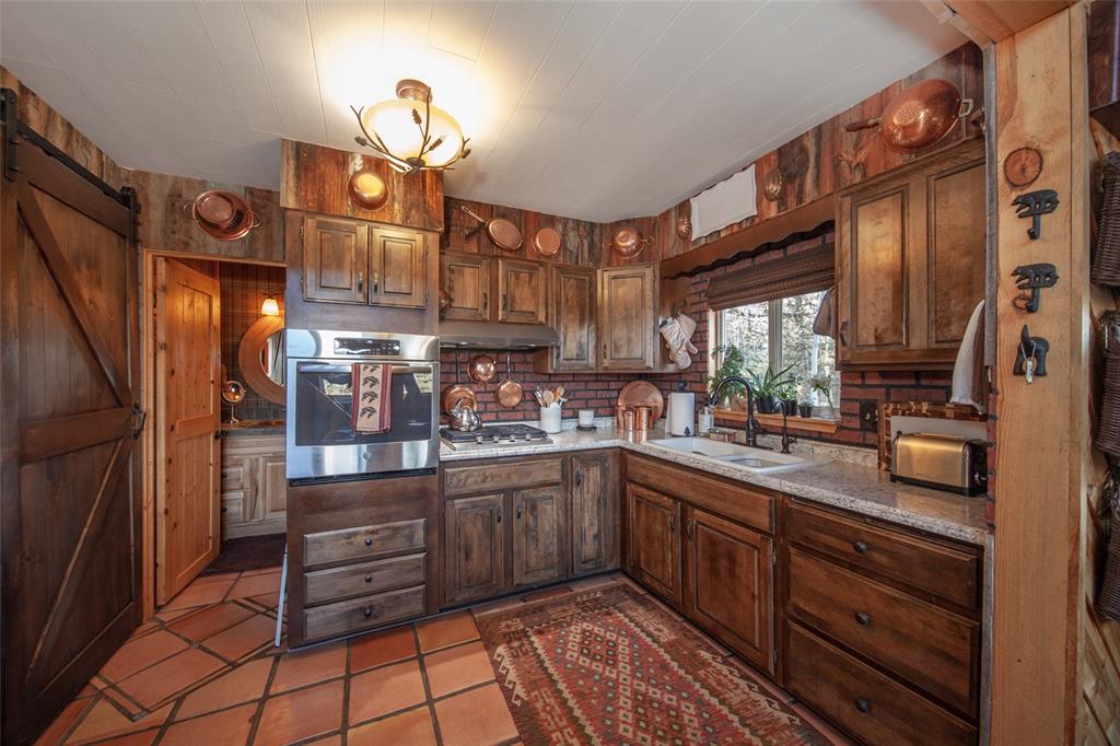 301 Warpath Road Como, CO 80432 - Photo 5 of 31 Gallery Image 5
