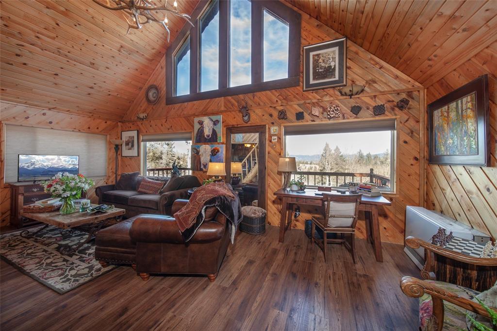 301 Warpath Road Como, CO 80432 - Photo 6 of 31 Gallery Image 6