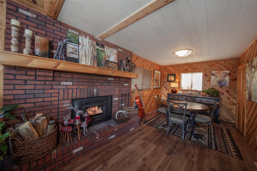 301 Warpath Road Como, CO 80432 - Photo 7 of 31 Gallery Image 7