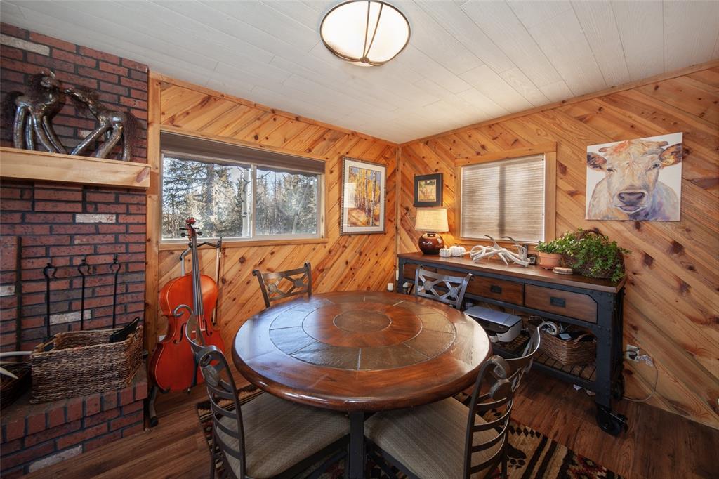 301 Warpath Road Como, CO 80432 - Photo 8 of 31 Gallery Image 8
