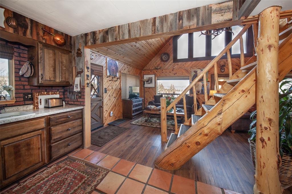 301 Warpath Road Como, CO 80432 - Photo 9 of 31 Gallery Image 9