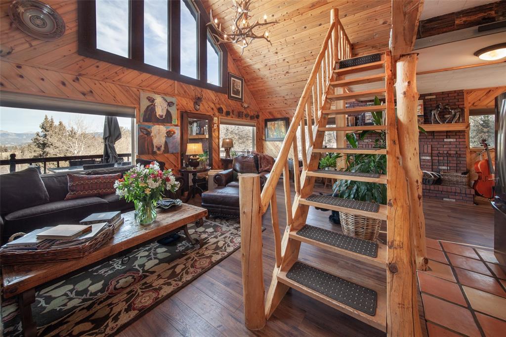 301 Warpath Road Como, CO 80432 - Photo 10 of 31 Gallery Image 10