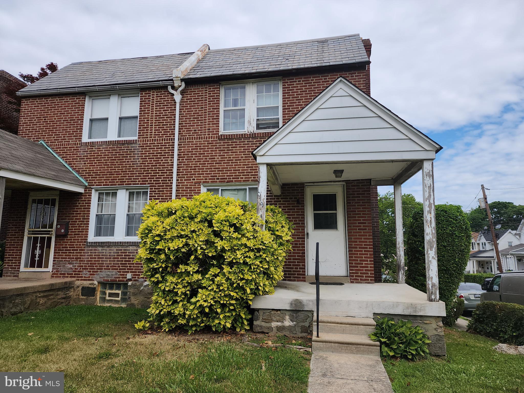 1019 Baily Road Lansdowne, PA 19050 - Photo 1 of 36