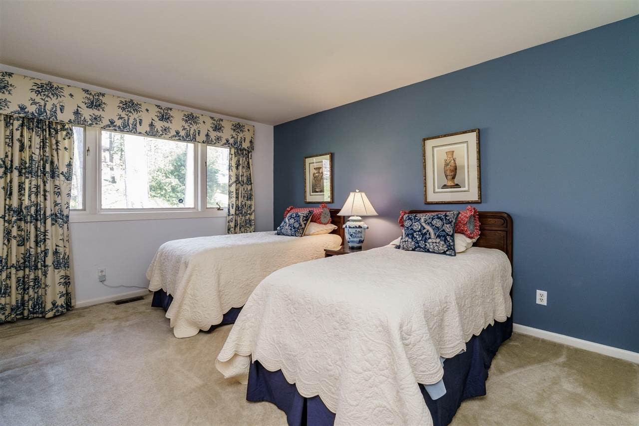 4727 Wedgewood Street Raleigh, NC 27612 - Photo 20 of 30 Bedroom