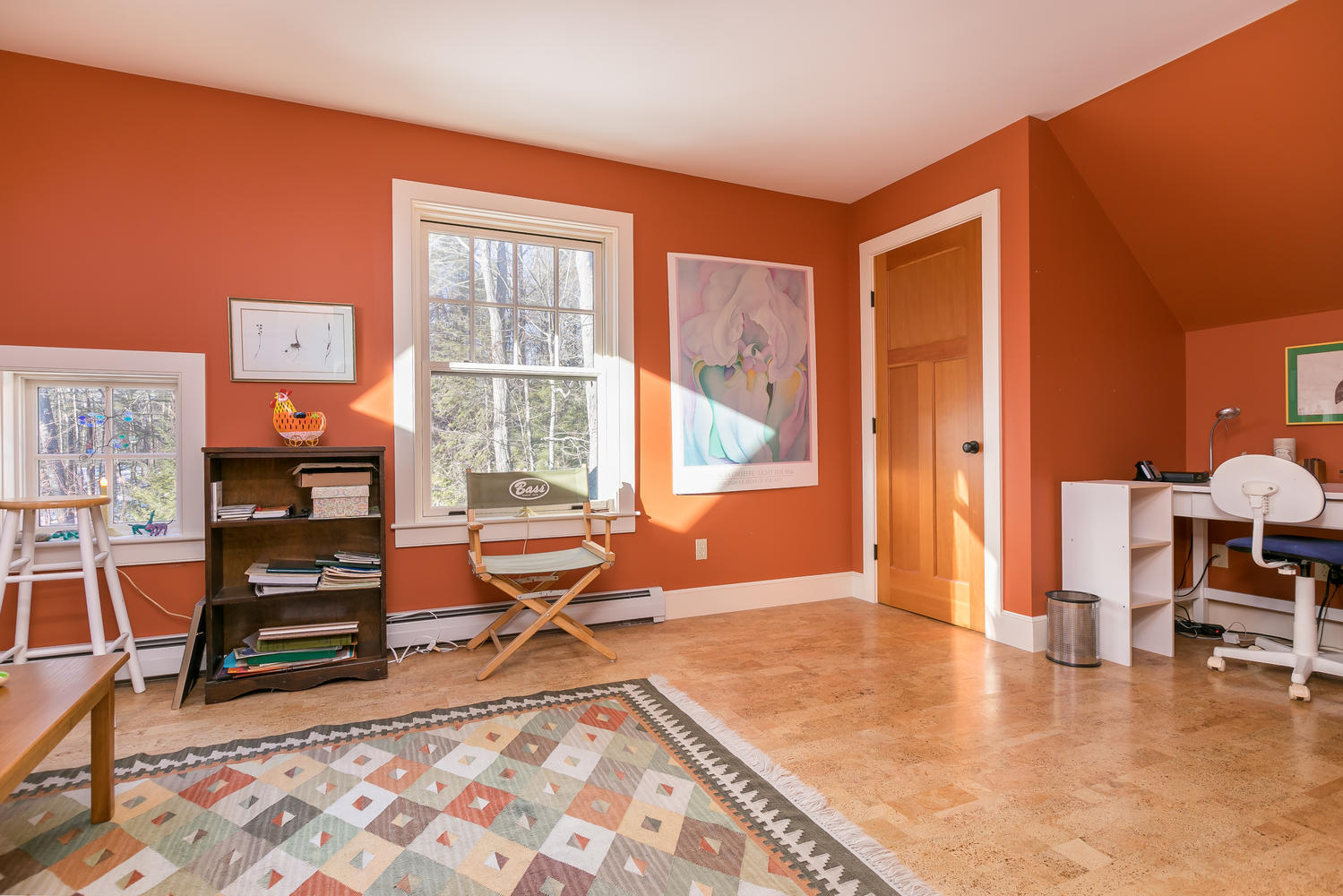 123 Leighton Road Pownal, ME 04069 - Photo 33 of 46 123 Leighton Rd Pownal ME-large-033-028-